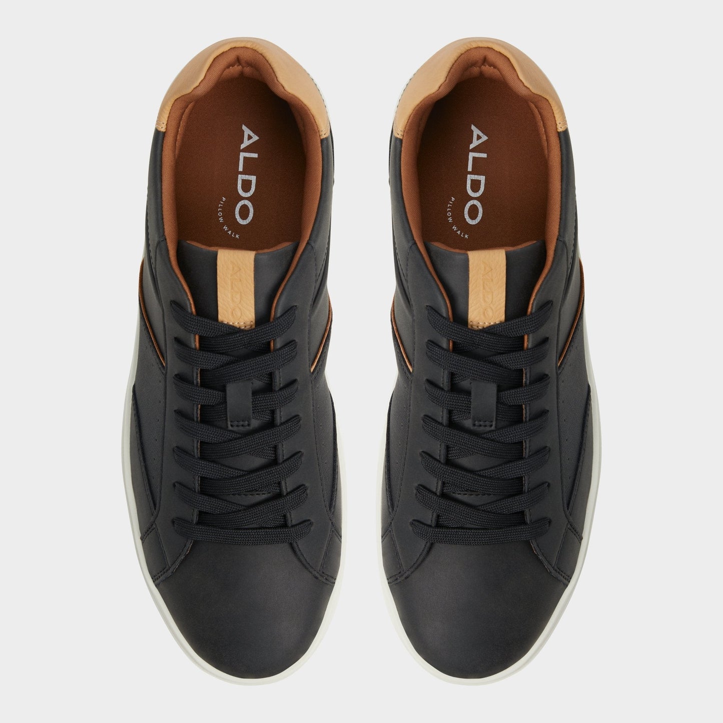 Matchpoint Other Black Men's Low top - Low top sneaker | Aldo Essential