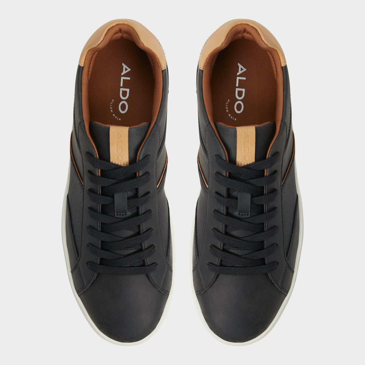 Matchpoint Other Black Men's Low top - Low top sneaker | Aldo Essential