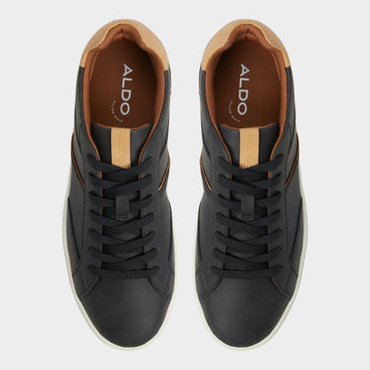 Matchpoint Other Black Men's Low top - Low top sneaker | Aldo Essential