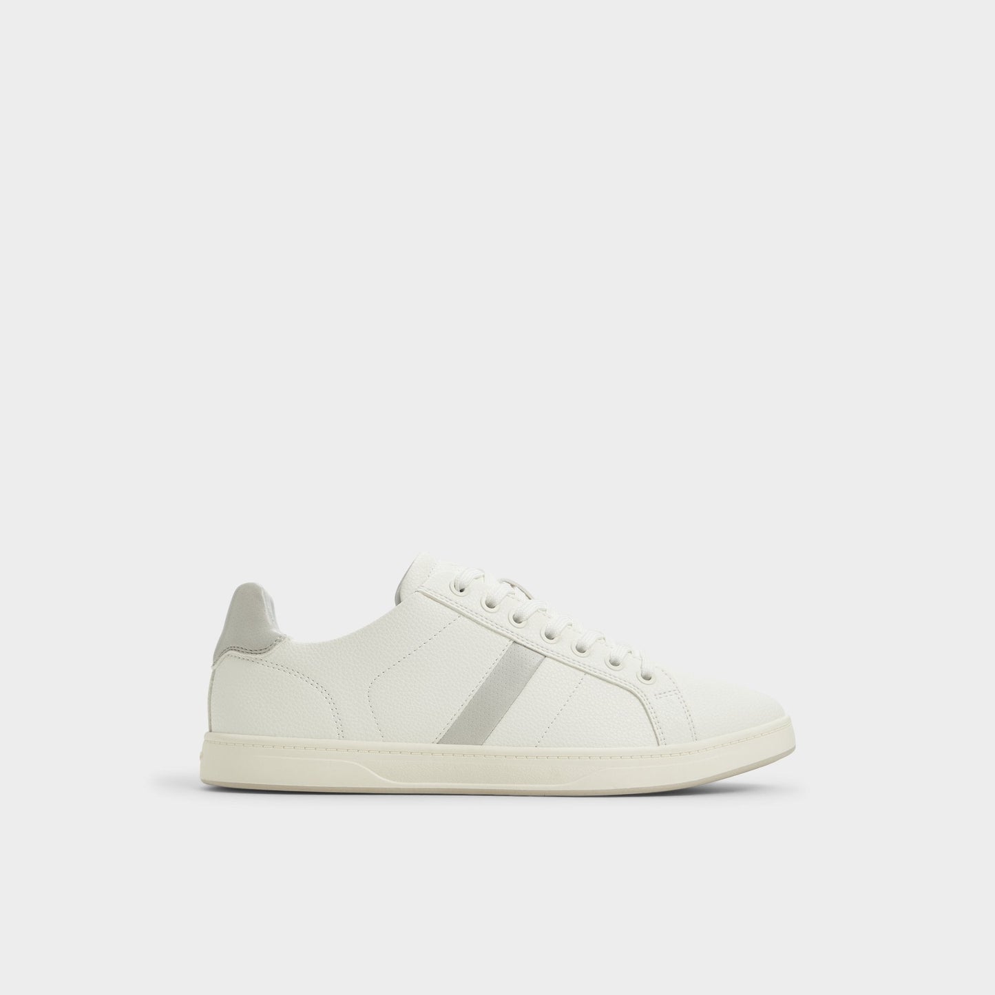 Coelin White Men's Low top - Low top sneaker | Aldo Premium