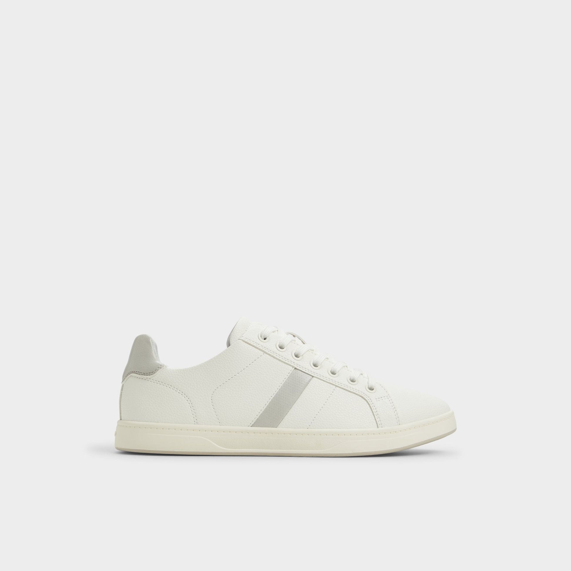 Coelin White Men's Low top - Low top sneaker | Aldo Premium