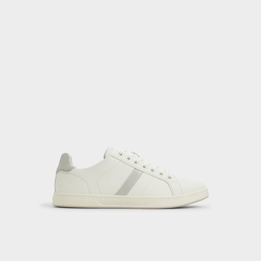 Coelin White Men's Low top - Low top sneaker | Aldo Premium