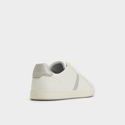 Coelin White Men's Low top - Low top sneaker | Aldo Premium