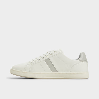 Coelin White Men's Low top - Low top sneaker | Aldo Premium
