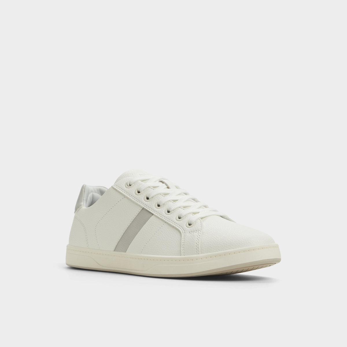 Coelin White Men's Low top - Low top sneaker | Aldo Premium