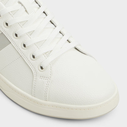 Coelin White Men's Low top - Low top sneaker | Aldo Premium
