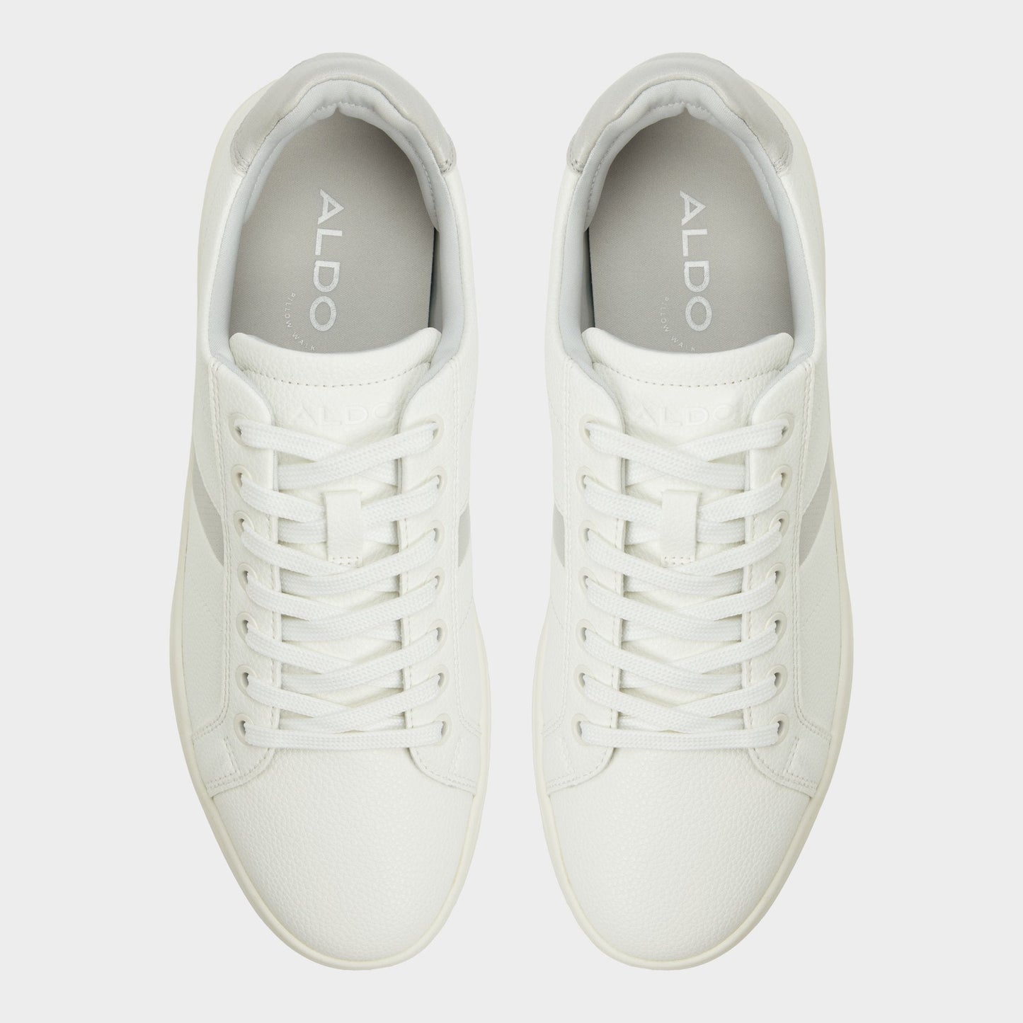 Coelin White Men's Low top - Low top sneaker | Aldo Premium