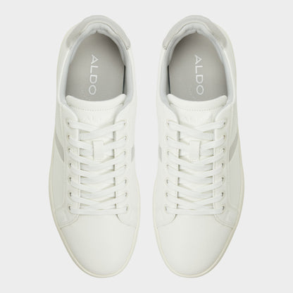 Coelin White Men's Low top - Low top sneaker | Aldo Premium