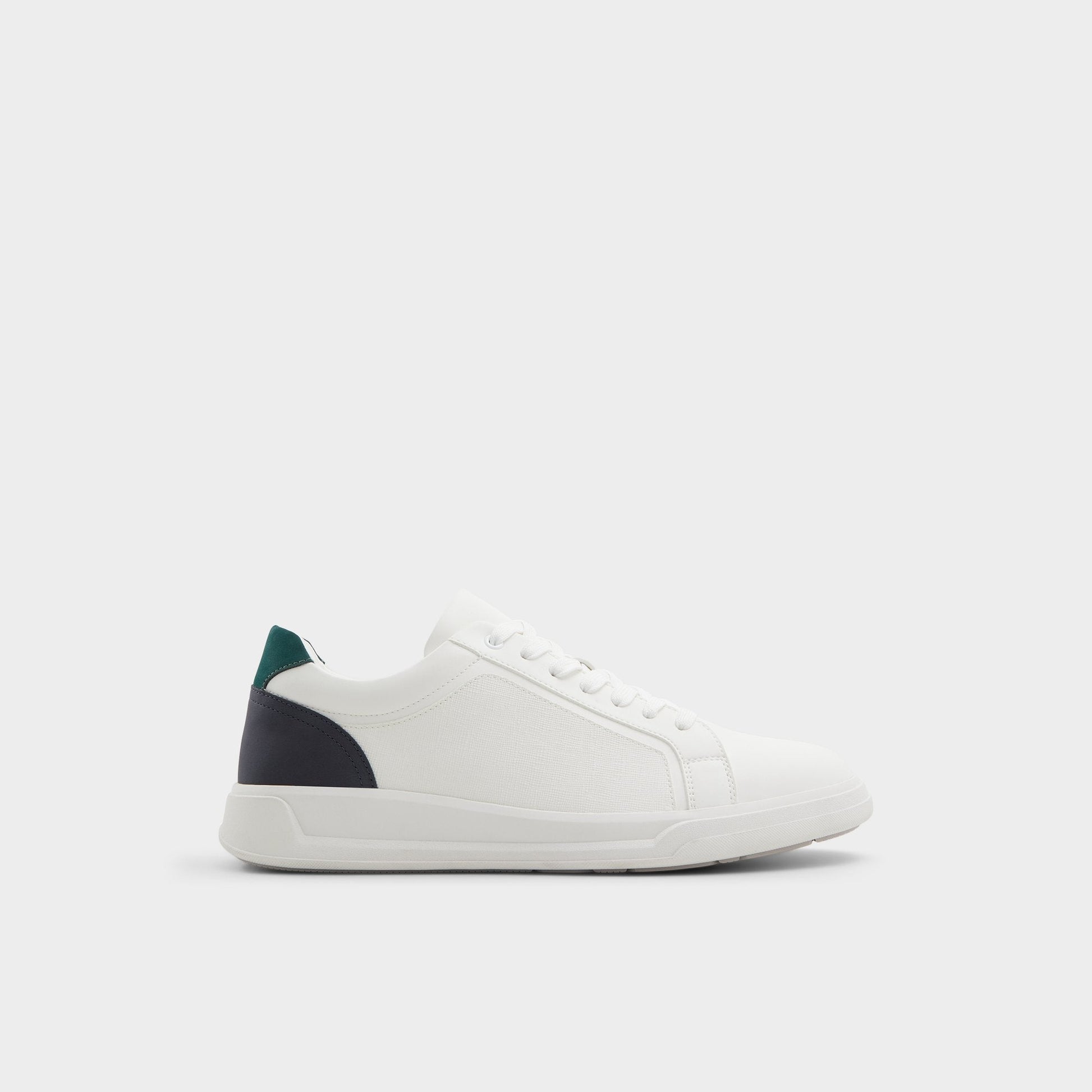 Ogspec Other White Men's Sneakers - Low top sneaker, Cup sole | Aldo New