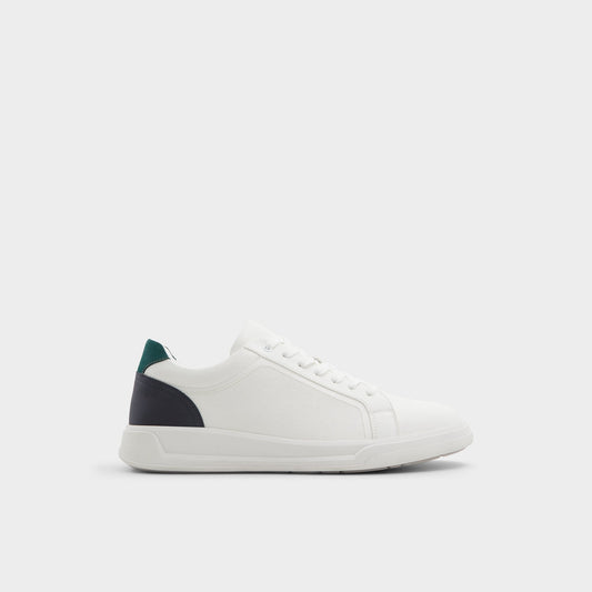 Ogspec Other White Men's Sneakers - Low top sneaker, Cup sole | Aldo New