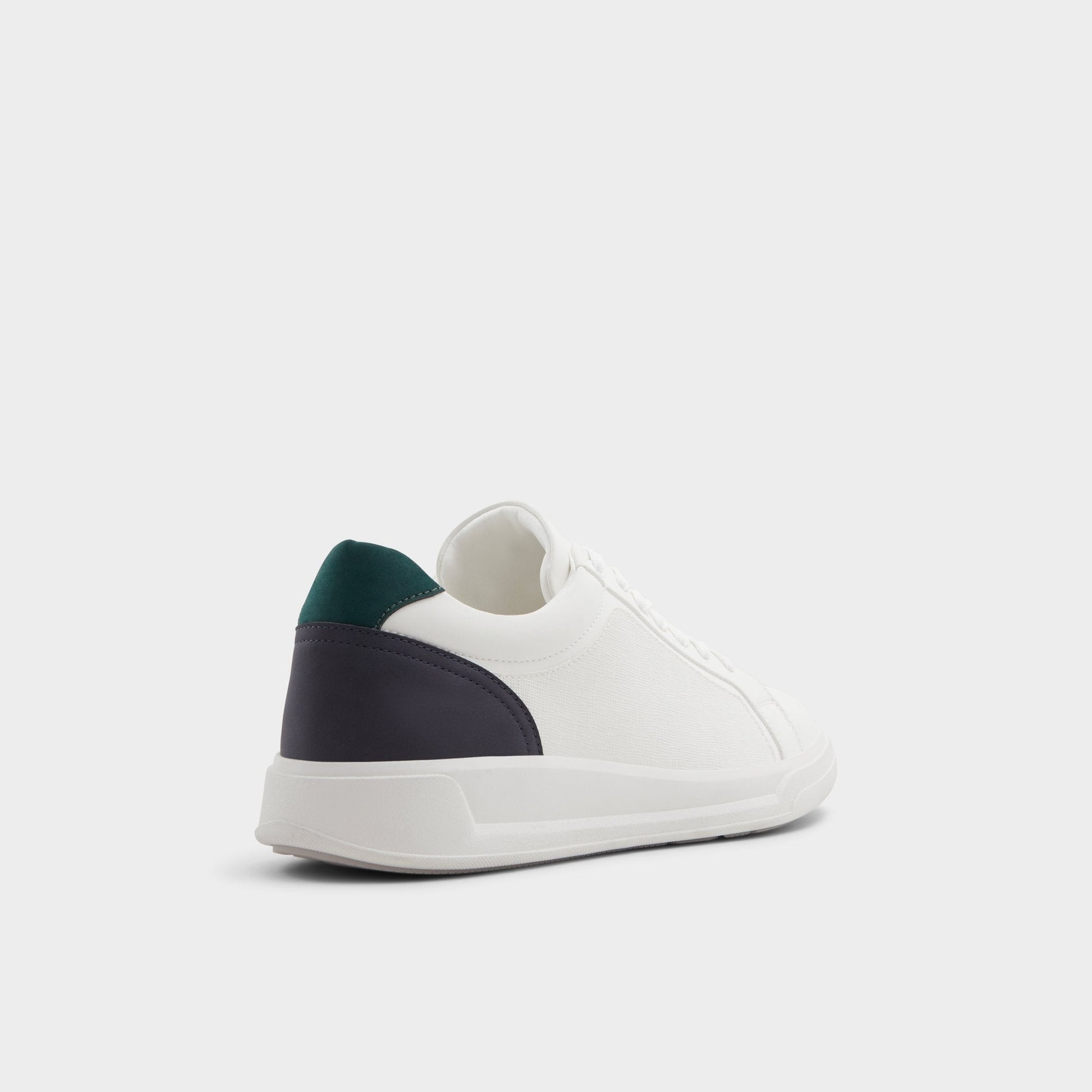 Ogspec Other White Men's Sneakers - Low top sneaker, Cup sole | Aldo New