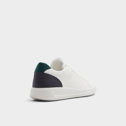 Ogspec Other White Men's Sneakers - Low top sneaker, Cup sole | Aldo New