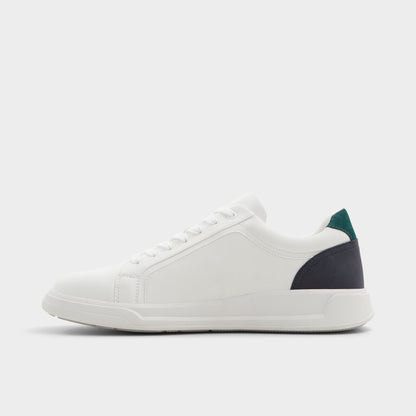 Ogspec Other White Men's Sneakers - Low top sneaker, Cup sole | Aldo New