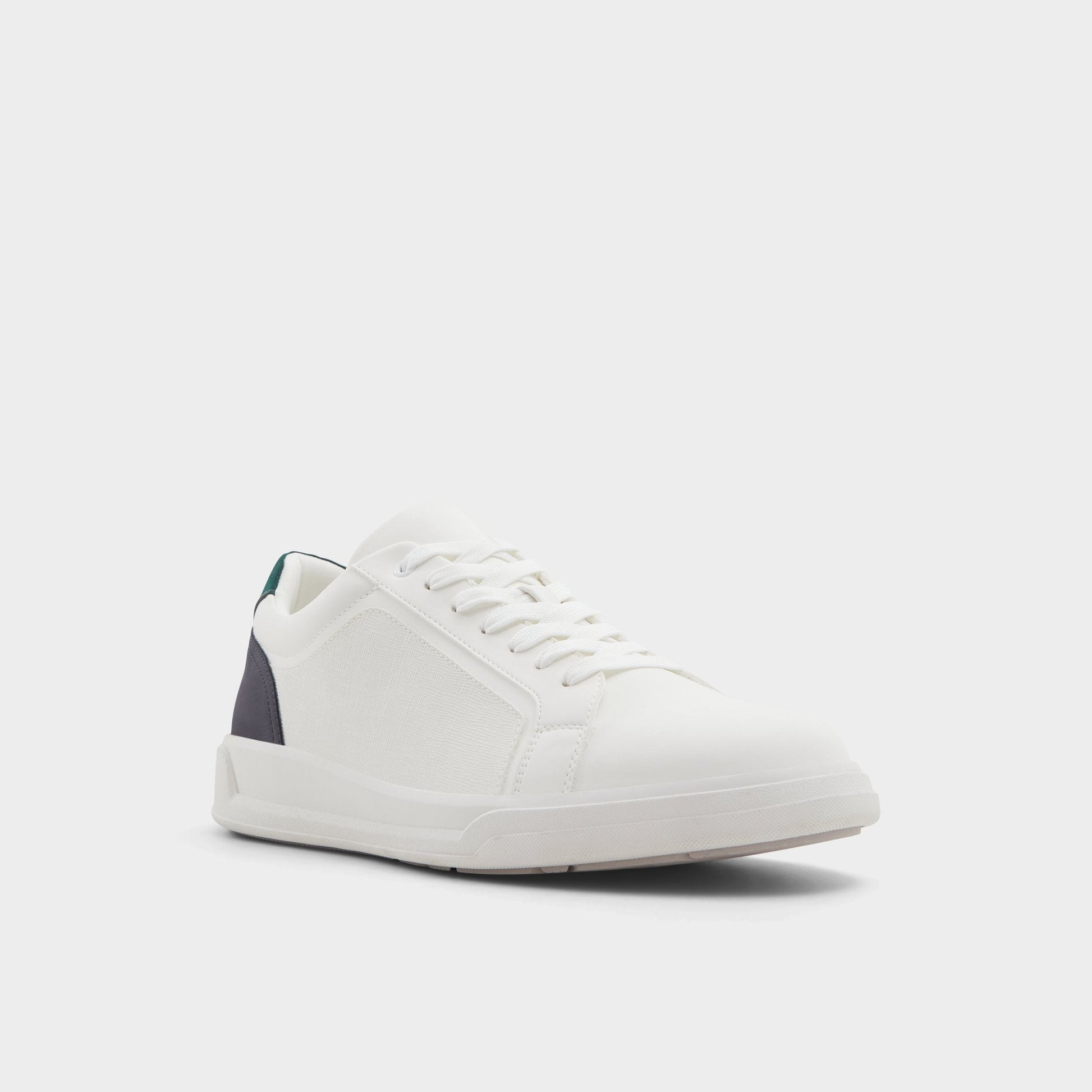 Ogspec Other White Men's Sneakers - Low top sneaker, Cup sole | Aldo New