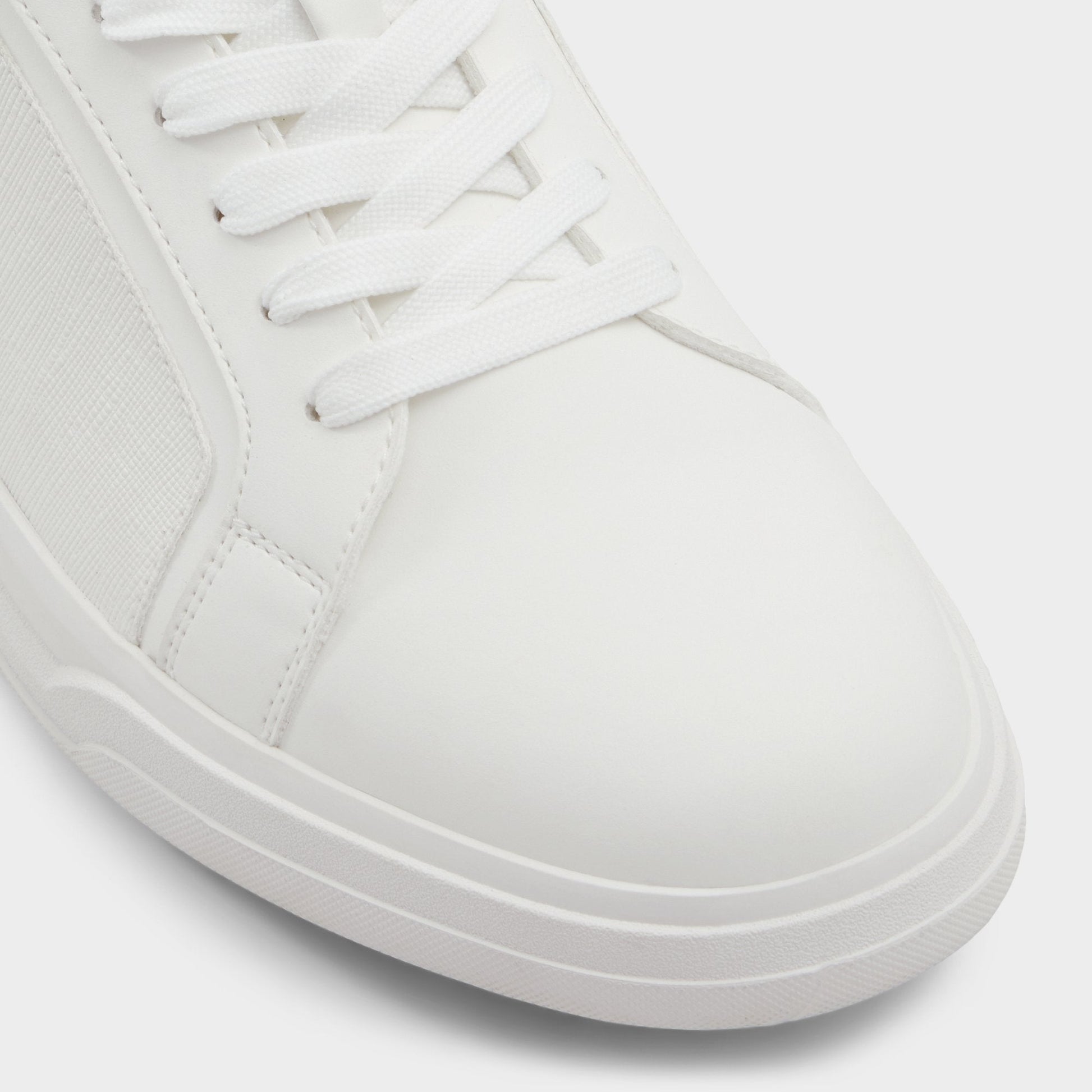 Ogspec Other White Men's Sneakers - Low top sneaker, Cup sole | Aldo New