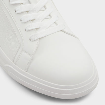 Ogspec Other White Men's Sneakers - Low top sneaker, Cup sole | Aldo New