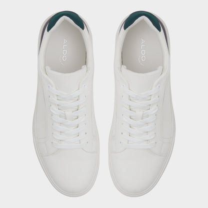Ogspec Other White Men's Sneakers - Low top sneaker, Cup sole | Aldo New