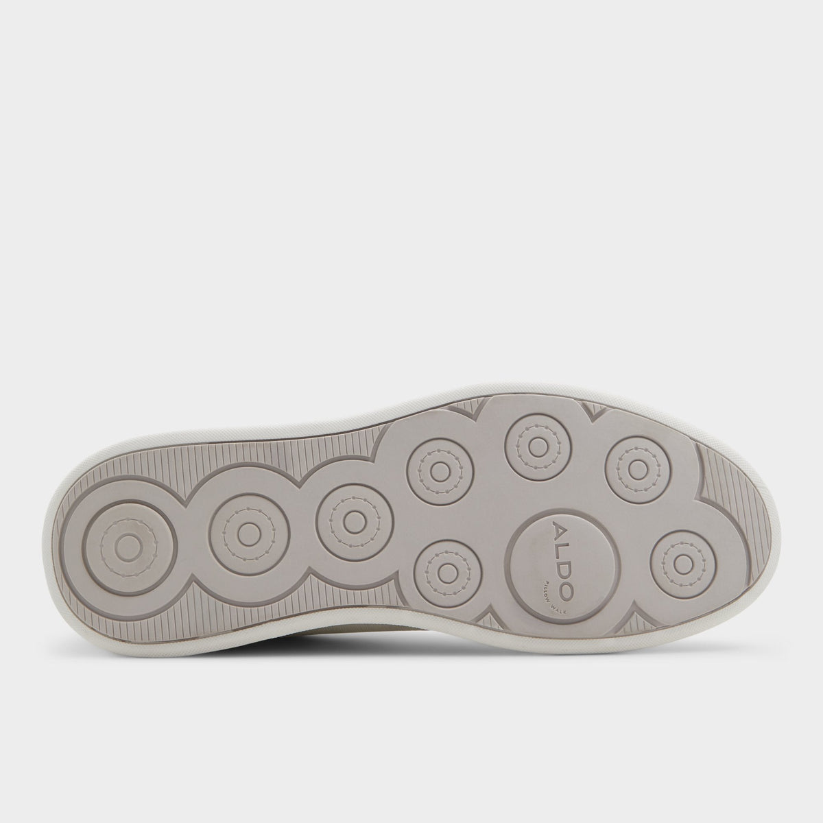 Ogspec Other White Men's Sneakers - Low top sneaker, Cup sole | Aldo New