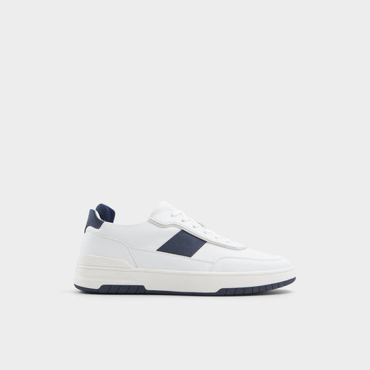 Creed White Men's Low top - Low top sneaker, Cup sole | Aldo Popular