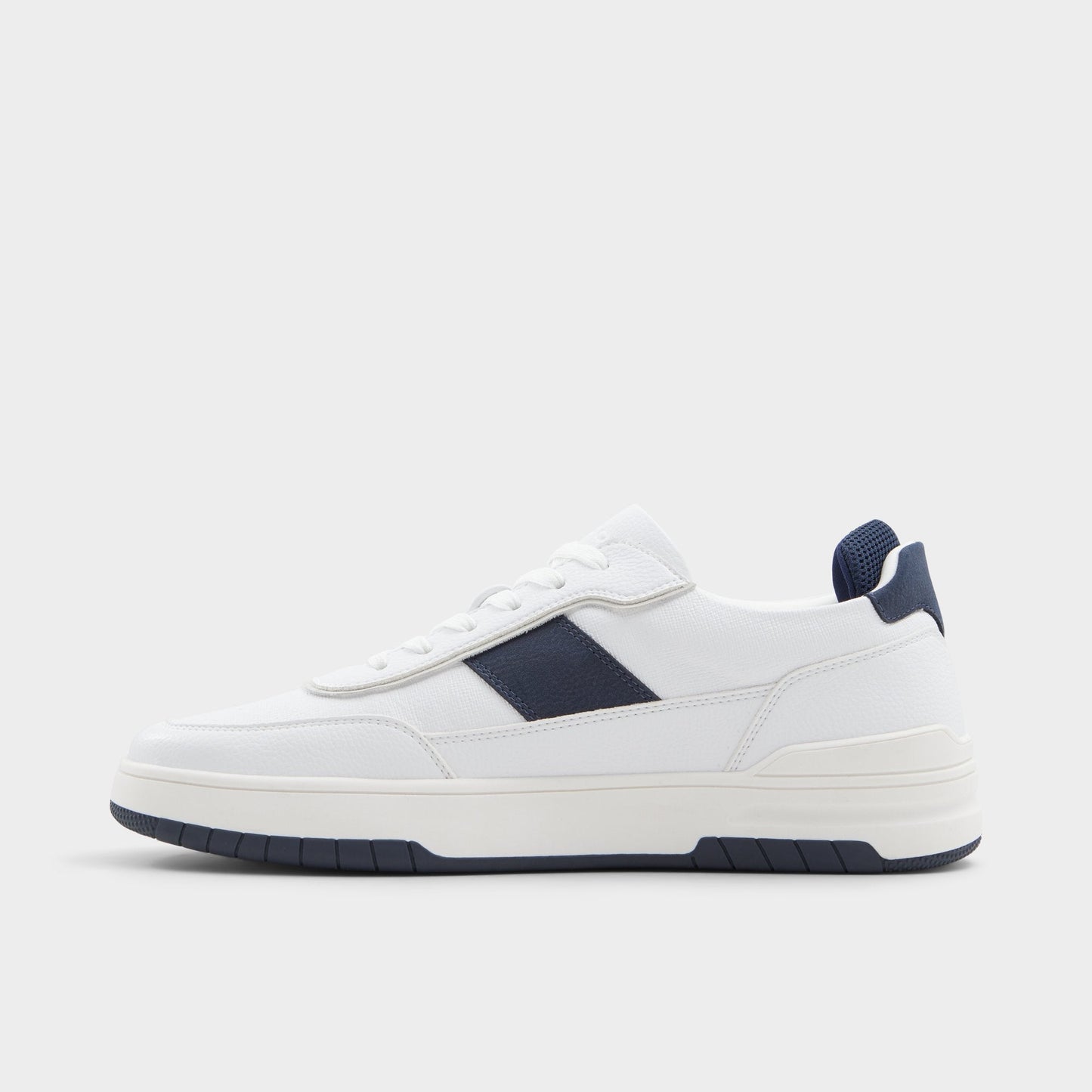 Creed White Men's Low top - Low top sneaker, Cup sole | Aldo Popular