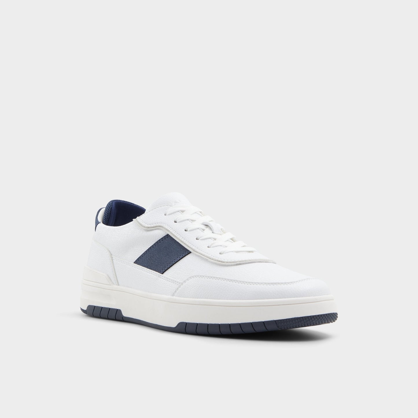 Creed White Men's Low top - Low top sneaker, Cup sole | Aldo Popular