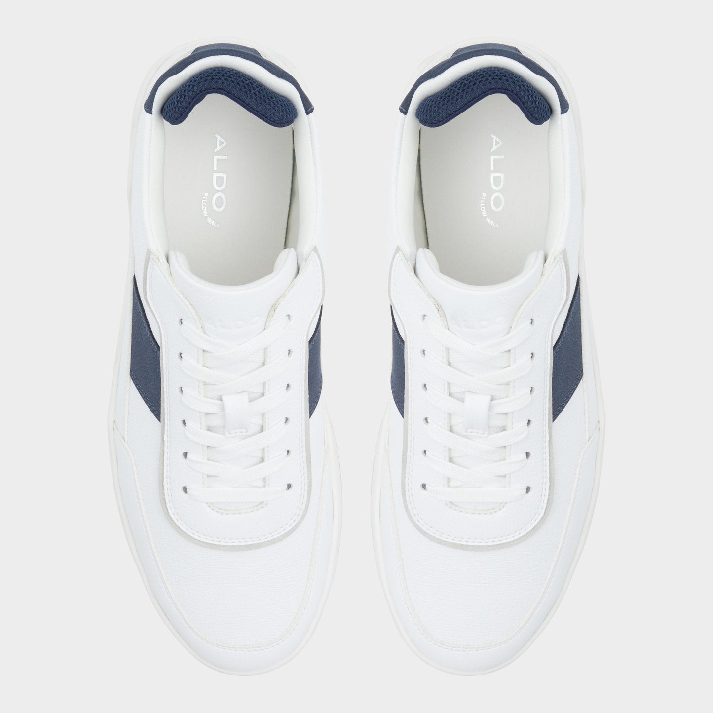 Creed White Men's Low top - Low top sneaker, Cup sole | Aldo Popular