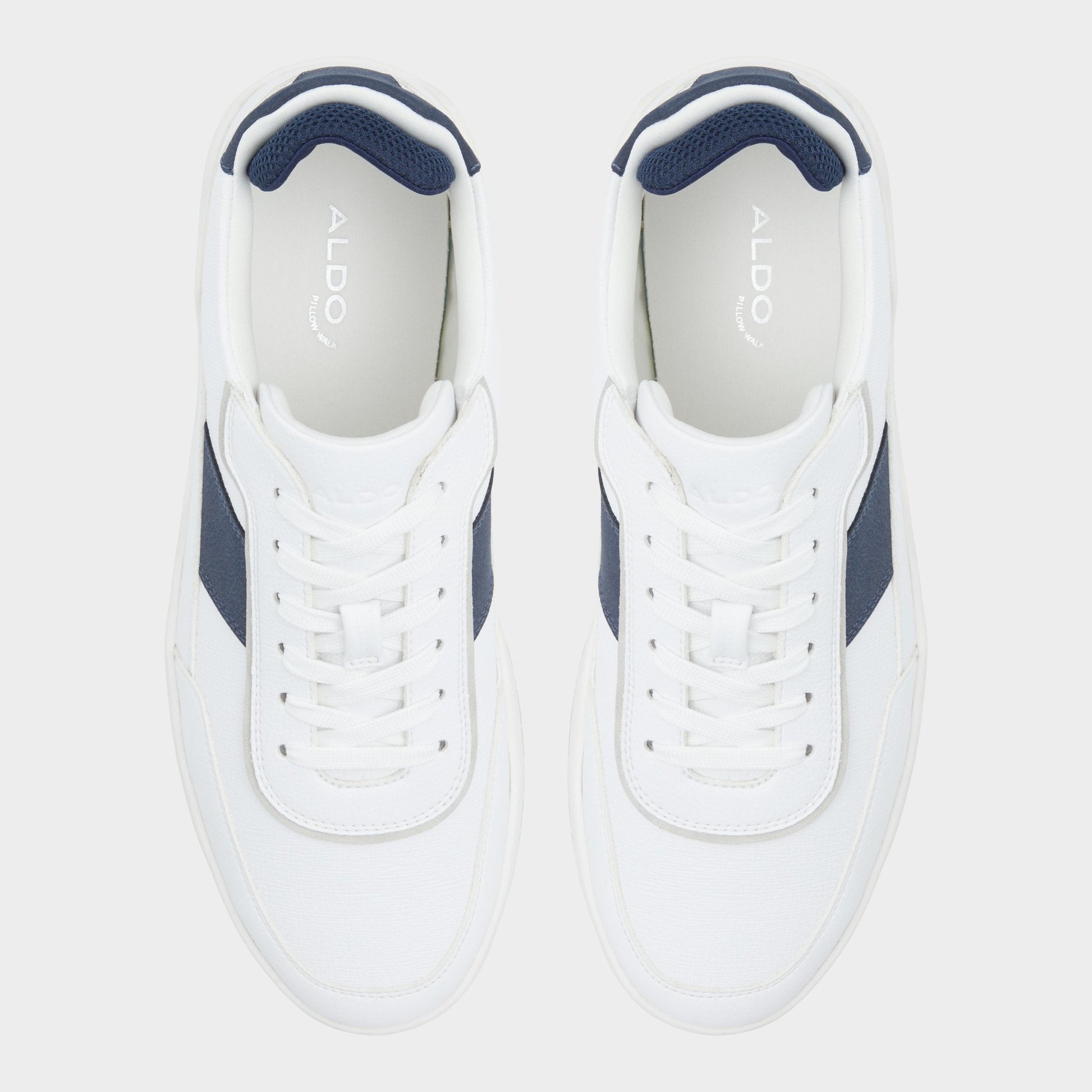 Creed White Men's Low top - Low top sneaker, Cup sole | Aldo Popular