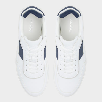 Creed White Men's Low top - Low top sneaker, Cup sole | Aldo Popular