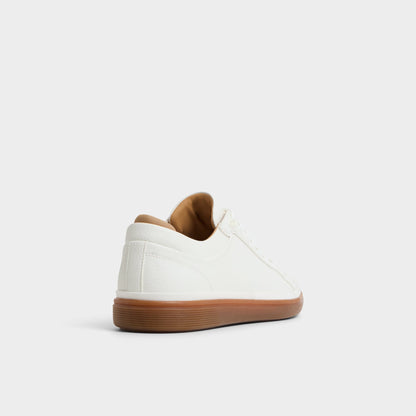 Finespec Open White Men's Low top - Low top sneaker, Cup sole | Aldo Trending