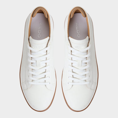 Finespec Open White Men's Low top - Low top sneaker, Cup sole | Aldo Trending