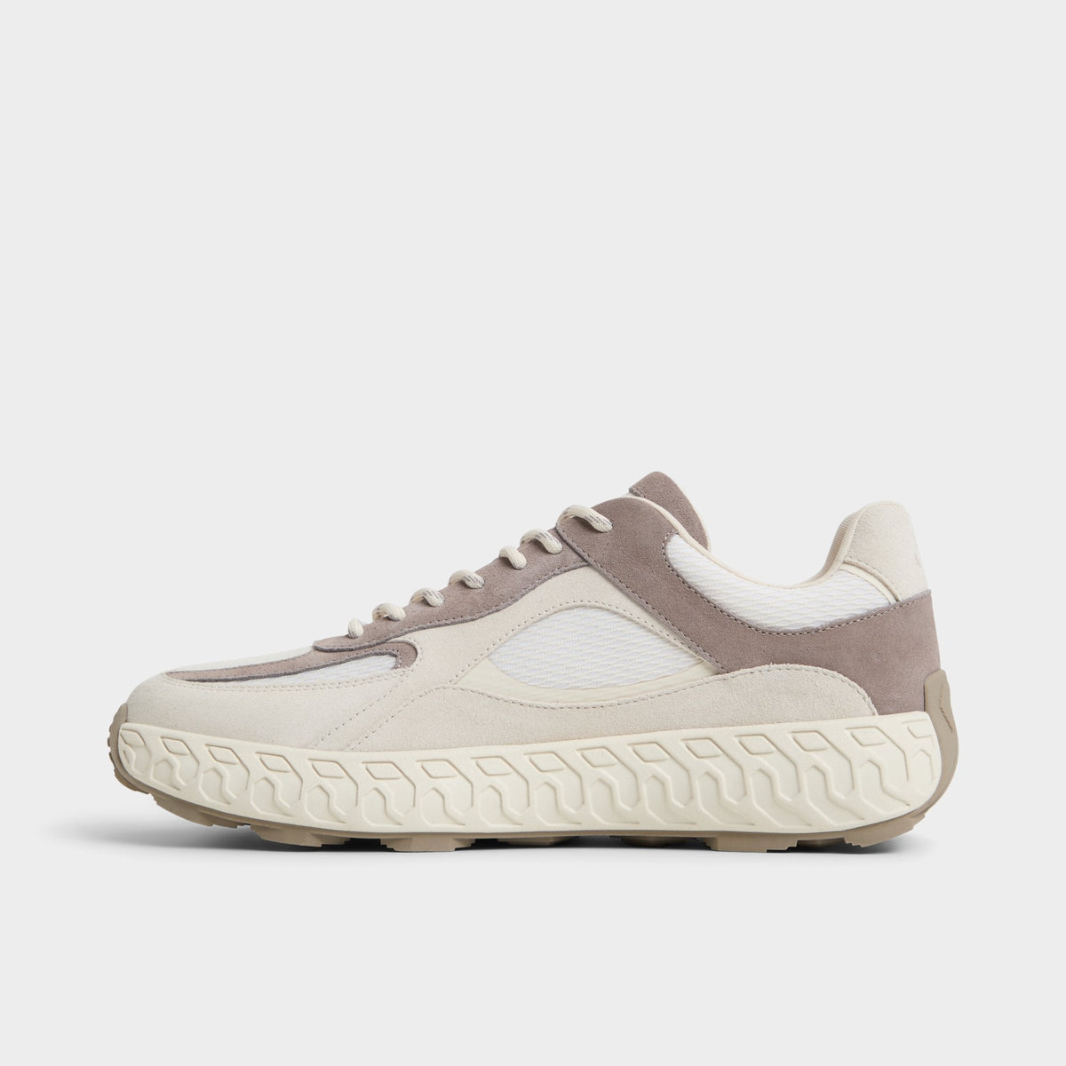Stryker Grey Men's Low top - Low top sneaker, Jogger sole | Aldo Best Seller