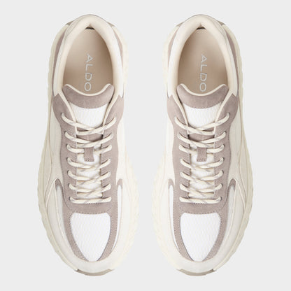 Stryker Grey Men's Low top - Low top sneaker, Jogger sole | Aldo Best Seller