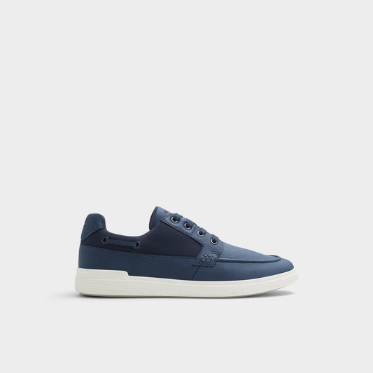 Tazz Navy Men's Low top - Low top sneaker | Aldo Recommended