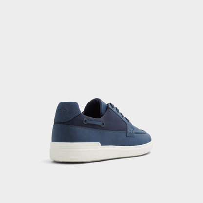 Tazz Navy Men's Low top - Low top sneaker | Aldo Recommended