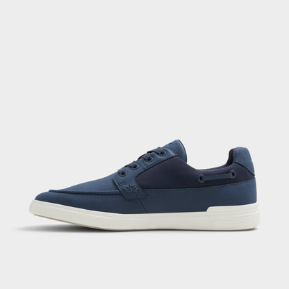 Tazz Navy Men's Low top - Low top sneaker | Aldo Recommended