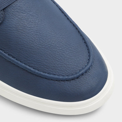 Tazz Navy Men's Low top - Low top sneaker | Aldo Recommended