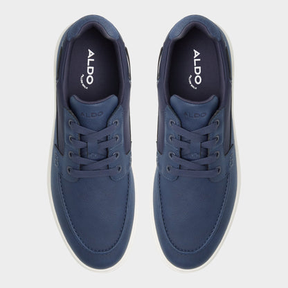 Tazz Navy Men's Low top - Low top sneaker | Aldo Recommended