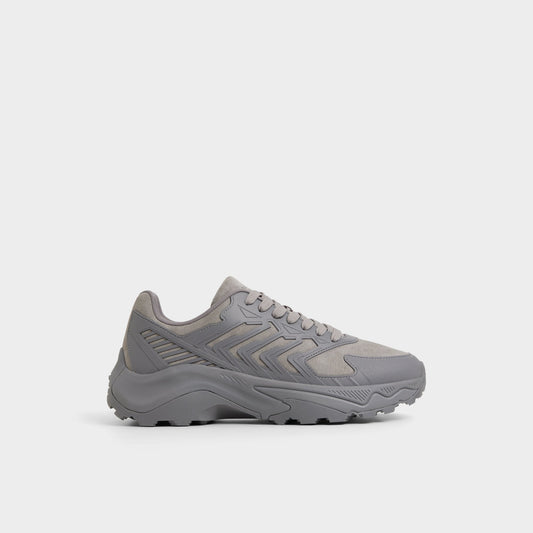 Zeffy in Grey 14042546 - Jogger sneaker, Jogger sole | Aldo Exclusive