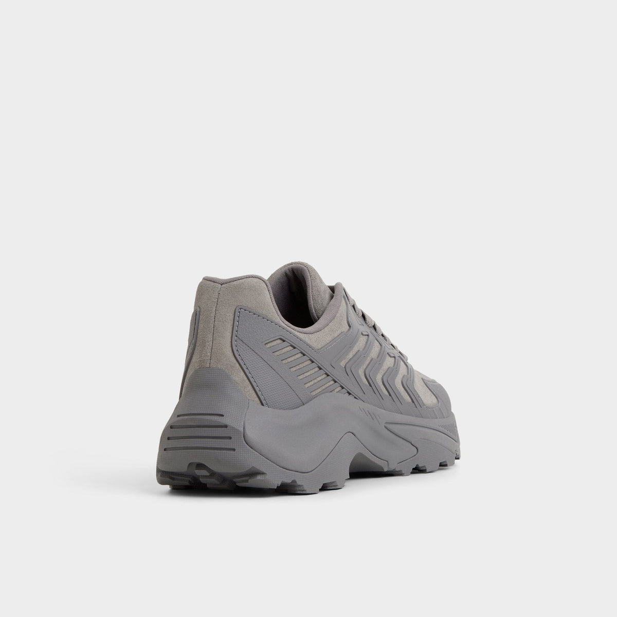 Zeffy in Grey 14042546 - Jogger sneaker, Jogger sole | Aldo Exclusive
