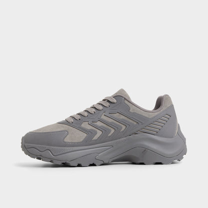 Zeffy in Grey 14042546 - Jogger sneaker, Jogger sole | Aldo Exclusive