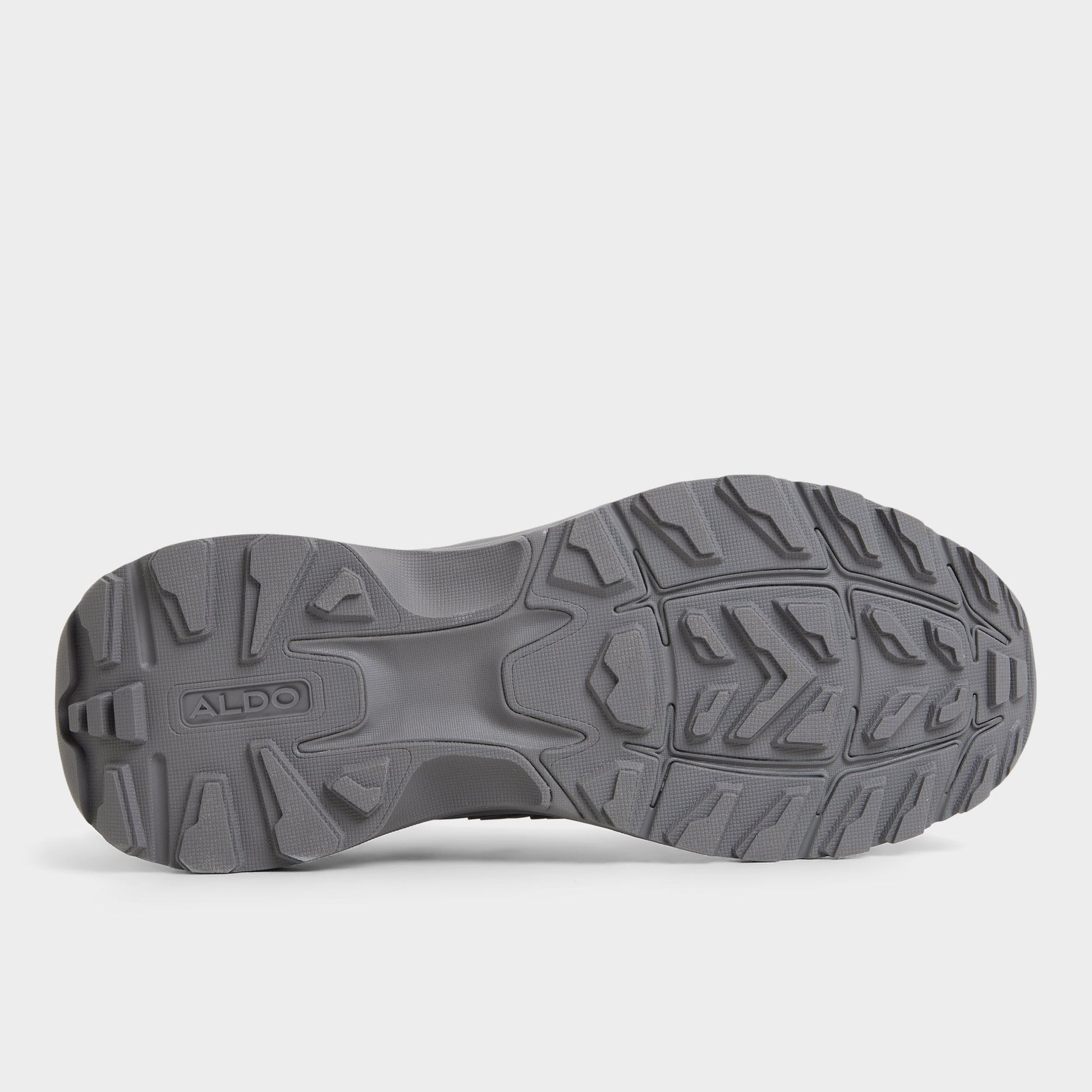 Zeffy in Grey 14042546 - Jogger sneaker, Jogger sole | Aldo Exclusive