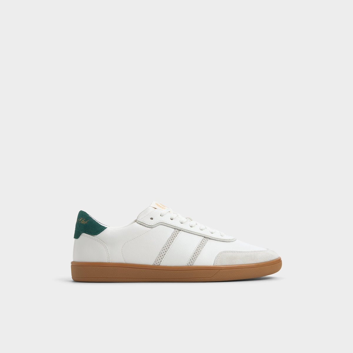 Uptown White Combo Men's Aldo Sport Club - Low top sneaker | Aldo Signature