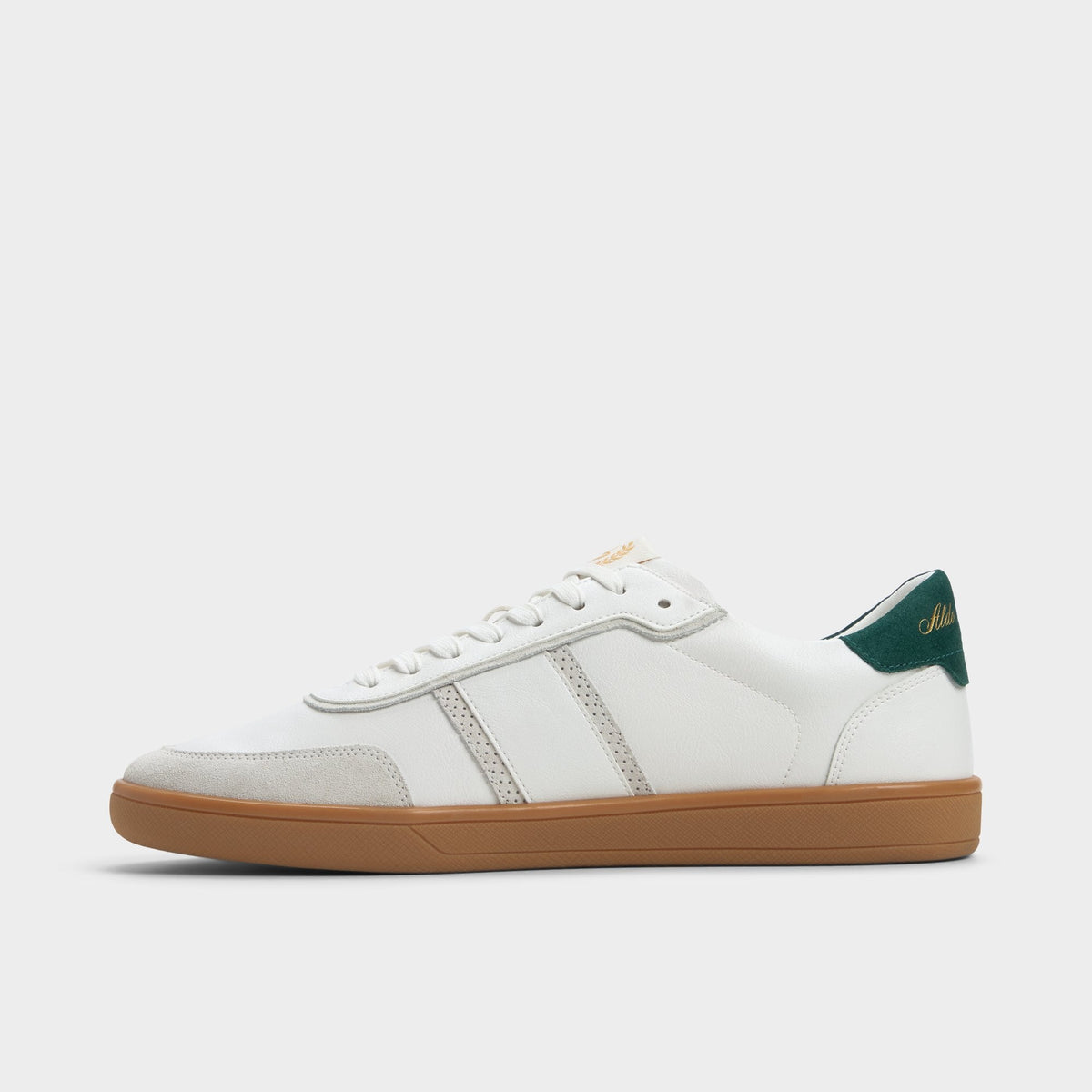 Uptown White Combo Men's Aldo Sport Club - Low top sneaker | Aldo Signature