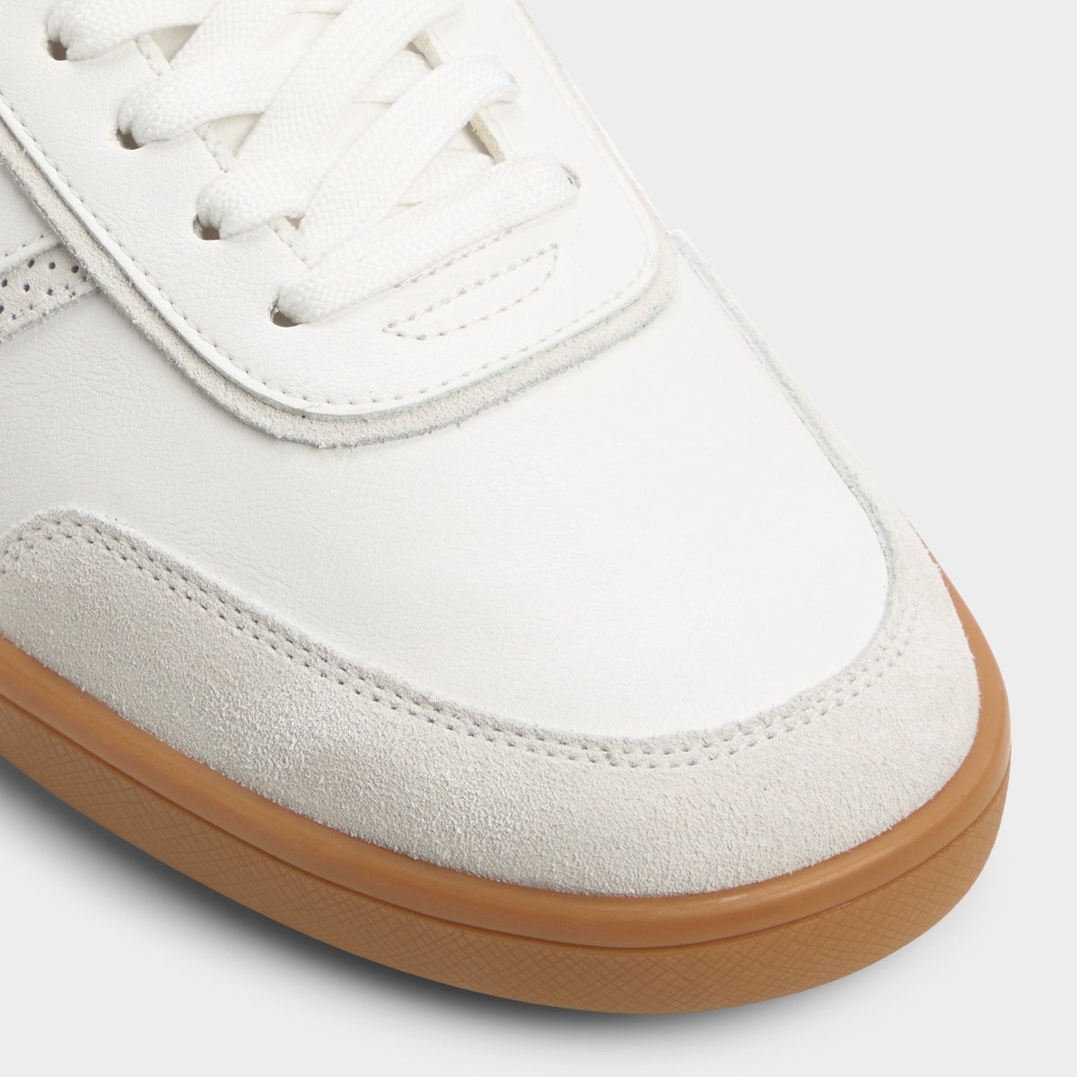 Uptown White Combo Men's Aldo Sport Club - Low top sneaker | Aldo Signature