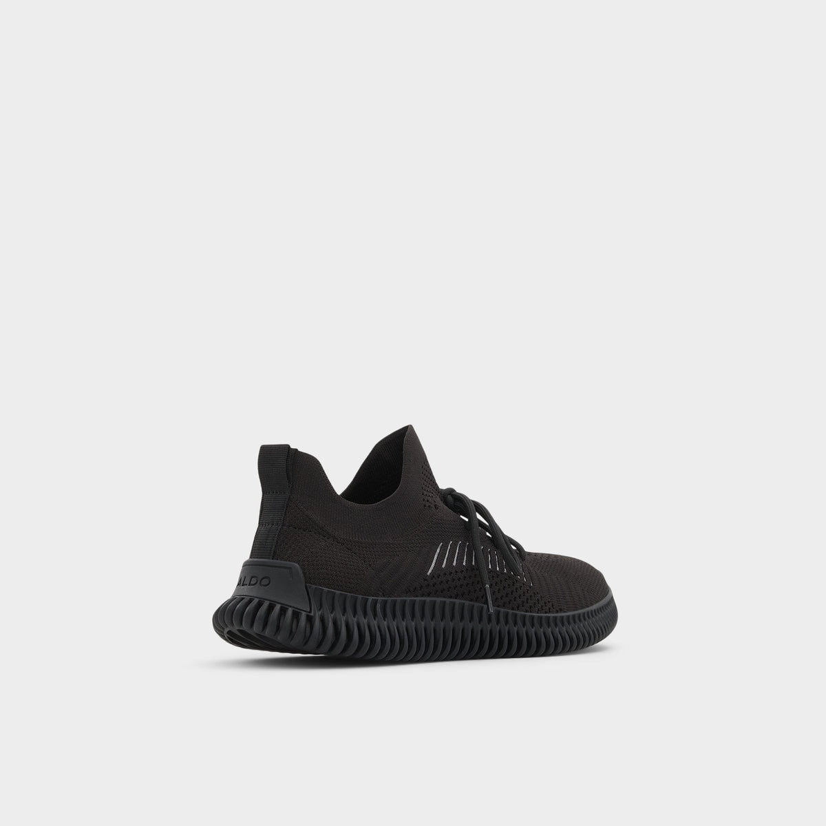 Gilgai Black Men's Athletic sneakers - Jogger sneaker, Jogger sole | Aldo Classic