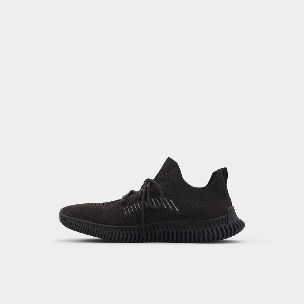 Gilgai Black Men's Athletic sneakers - Jogger sneaker, Jogger sole | Aldo Classic