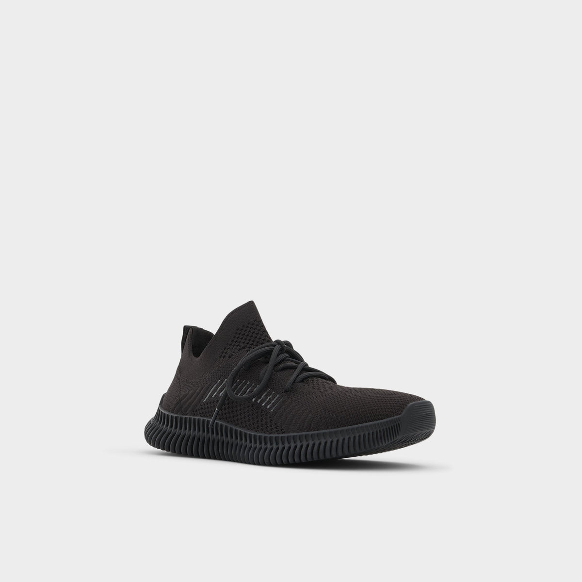 Gilgai Black Men's Athletic sneakers - Jogger sneaker, Jogger sole | Aldo Classic