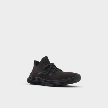 Gilgai Black Men's Athletic sneakers - Jogger sneaker, Jogger sole | Aldo Classic