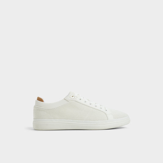 Finespec White Men's Low top - Low top sneaker | Aldo Essential