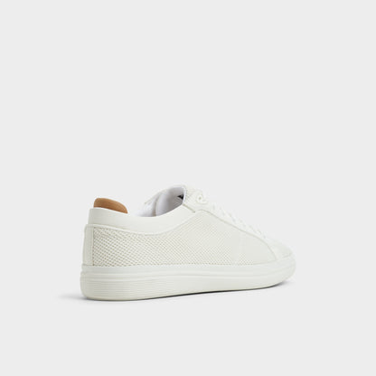 Finespec White Men's Low top - Low top sneaker | Aldo Essential